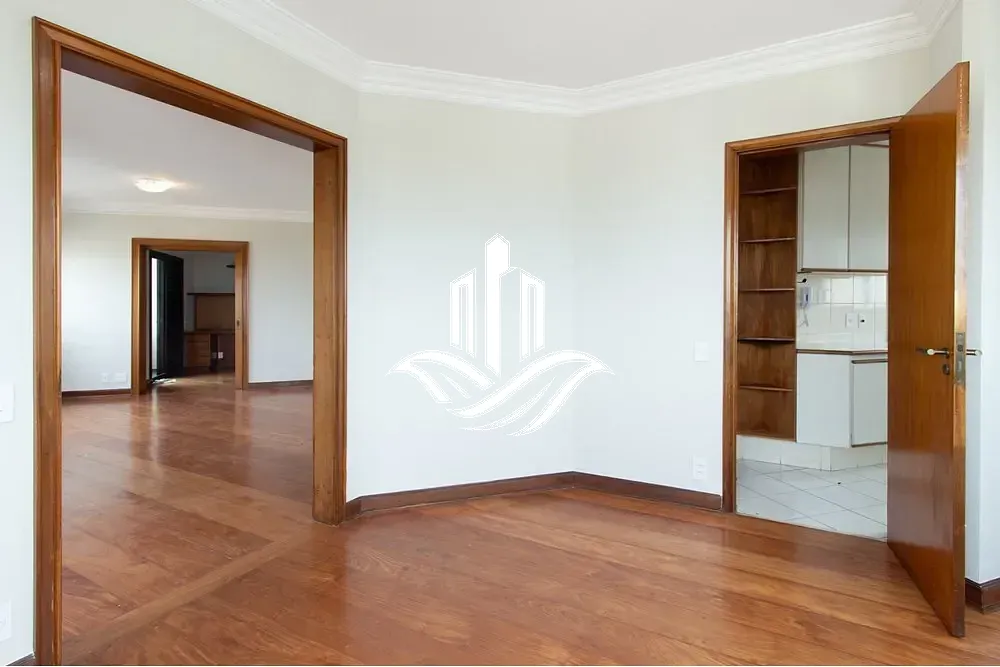 Apartamento, 3 quartos, 163 m² - Foto 37