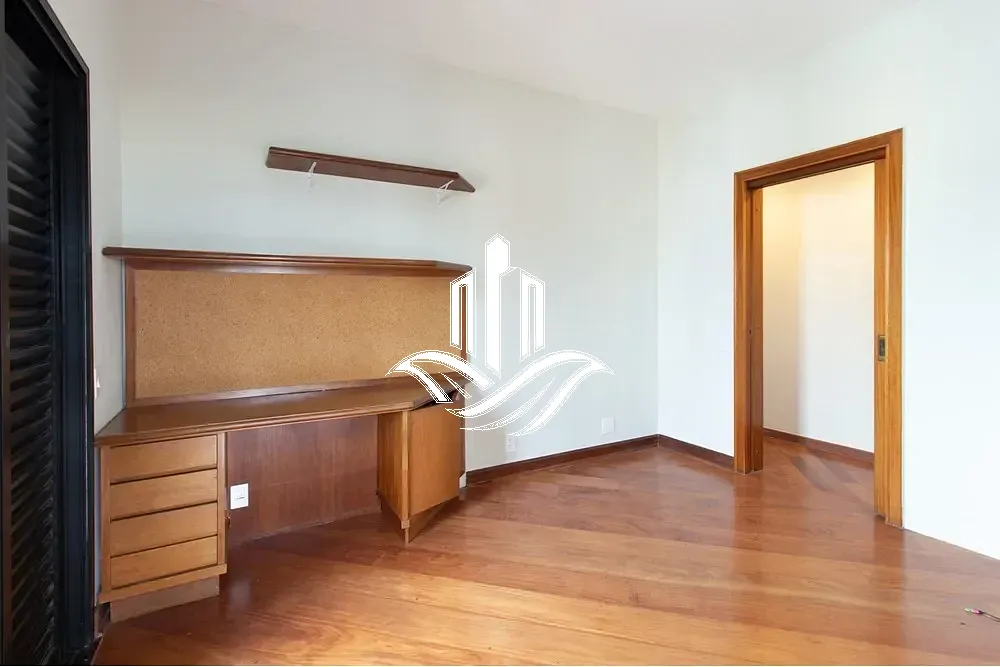 Apartamento, 3 quartos, 163 m² - Foto 39