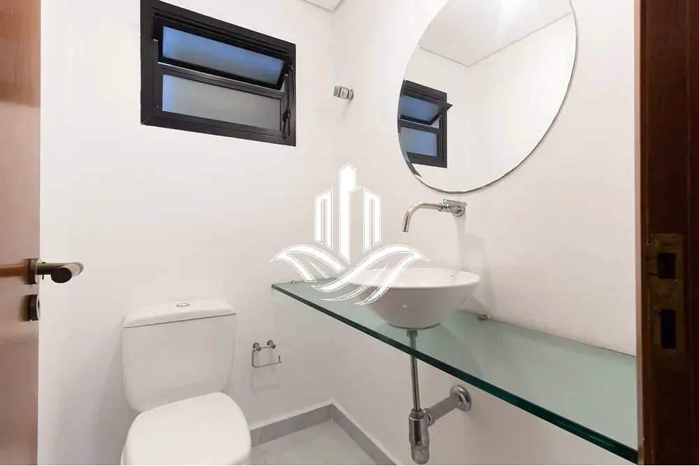 Apartamento, 3 quartos, 163 m² - Foto 30