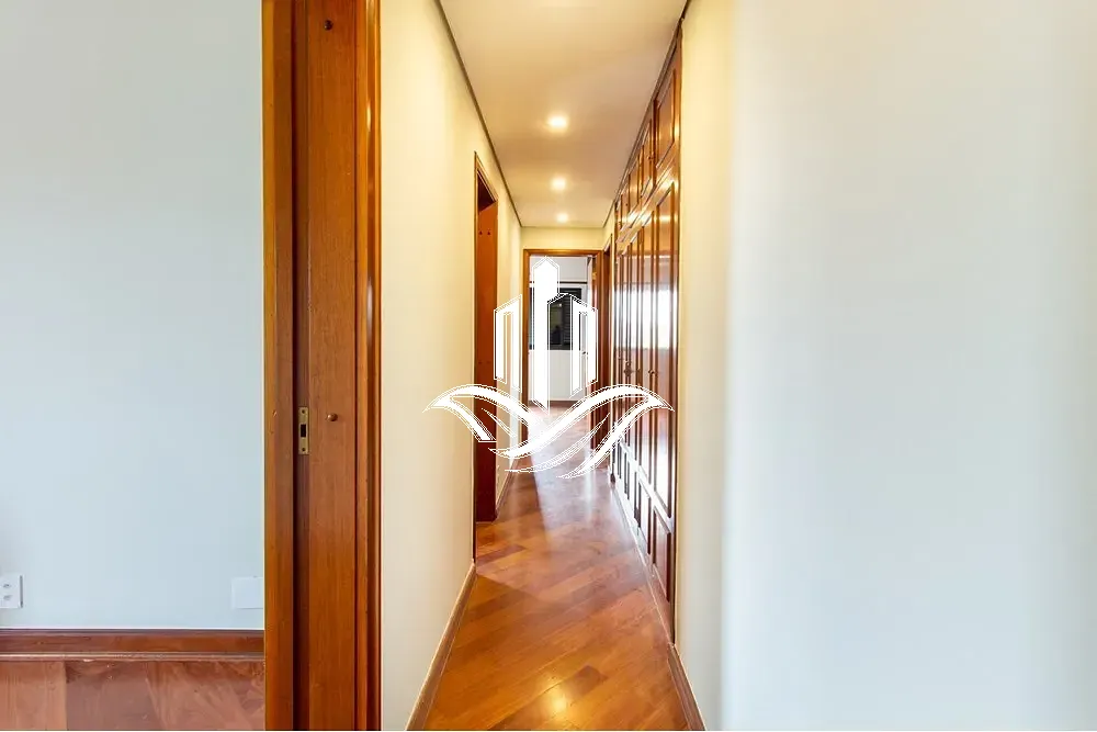 Apartamento, 3 quartos, 163 m² - Foto 45