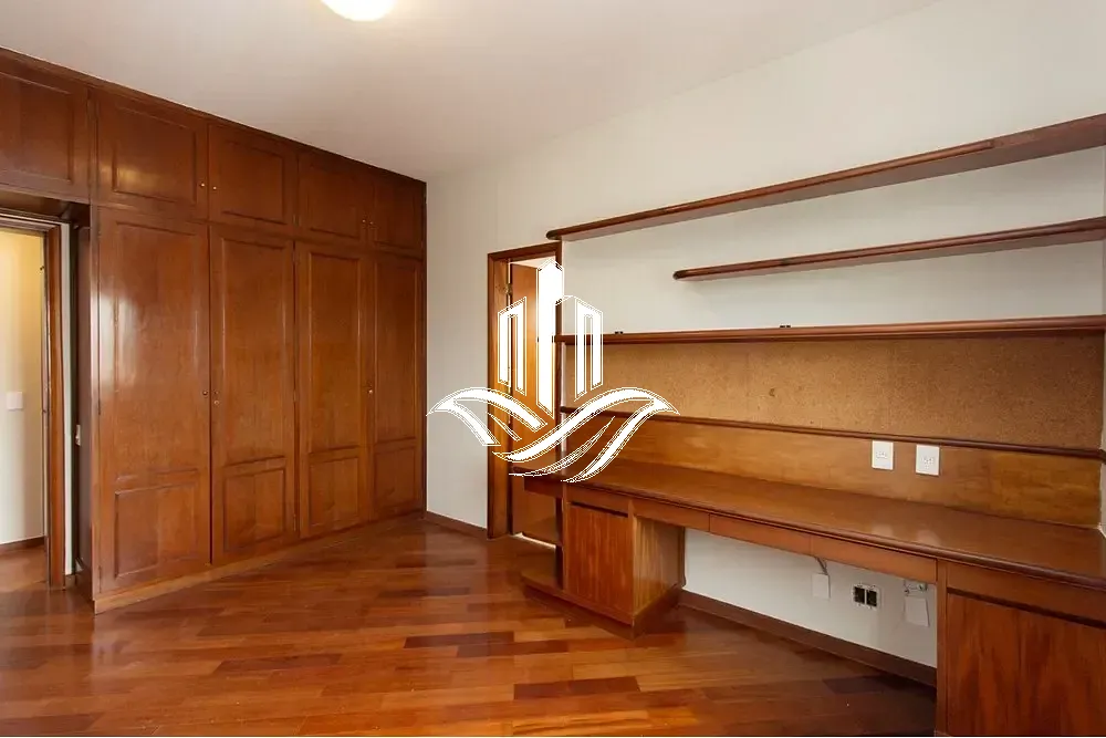Apartamento, 3 quartos, 163 m² - Foto 55