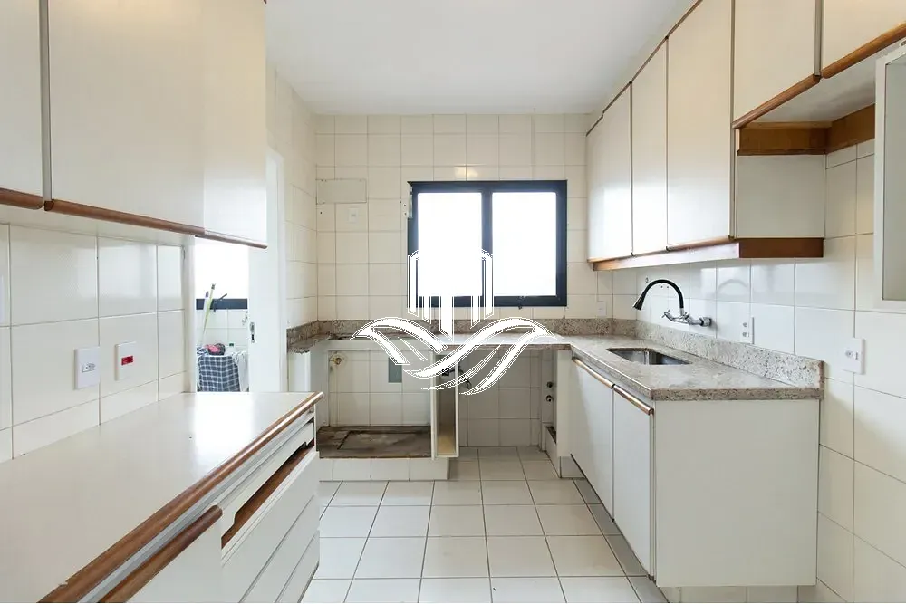 Apartamento, 3 quartos, 163 m² - Foto 8