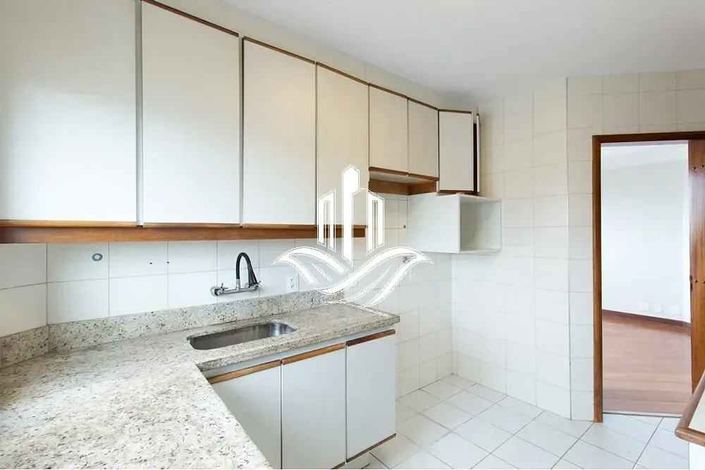 Apartamento, 3 quartos, 163 m² - Foto 9