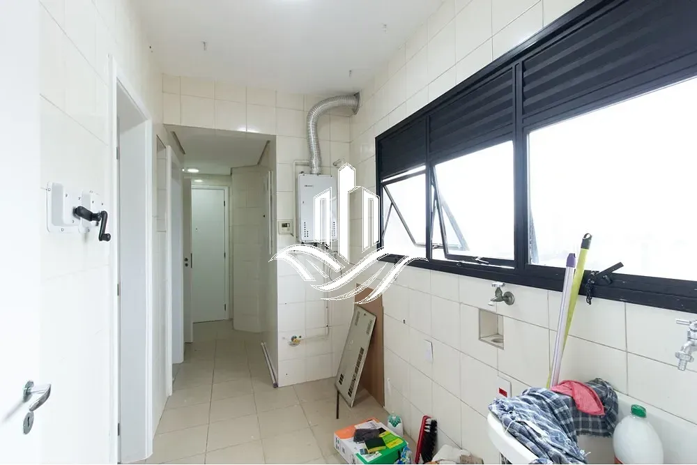 Apartamento, 3 quartos, 163 m² - Foto 11