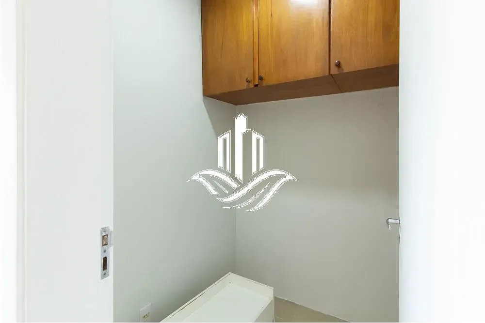 Apartamento, 3 quartos, 163 m² - Foto 14