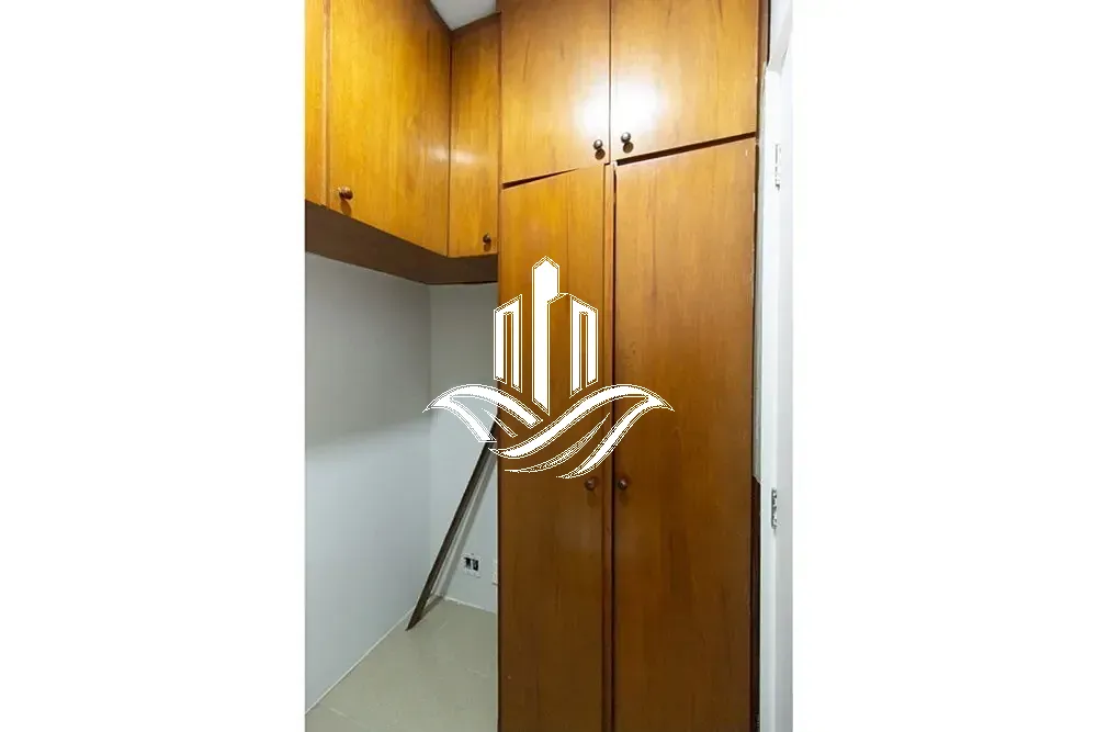 Apartamento, 3 quartos, 163 m² - Foto 2