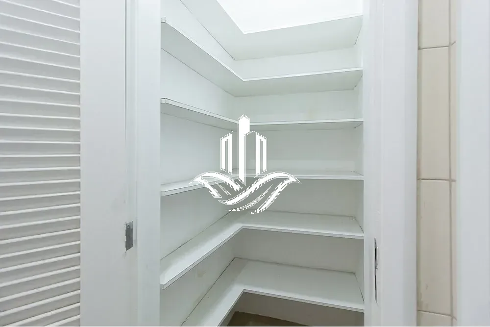 Apartamento, 3 quartos, 163 m² - Foto 17