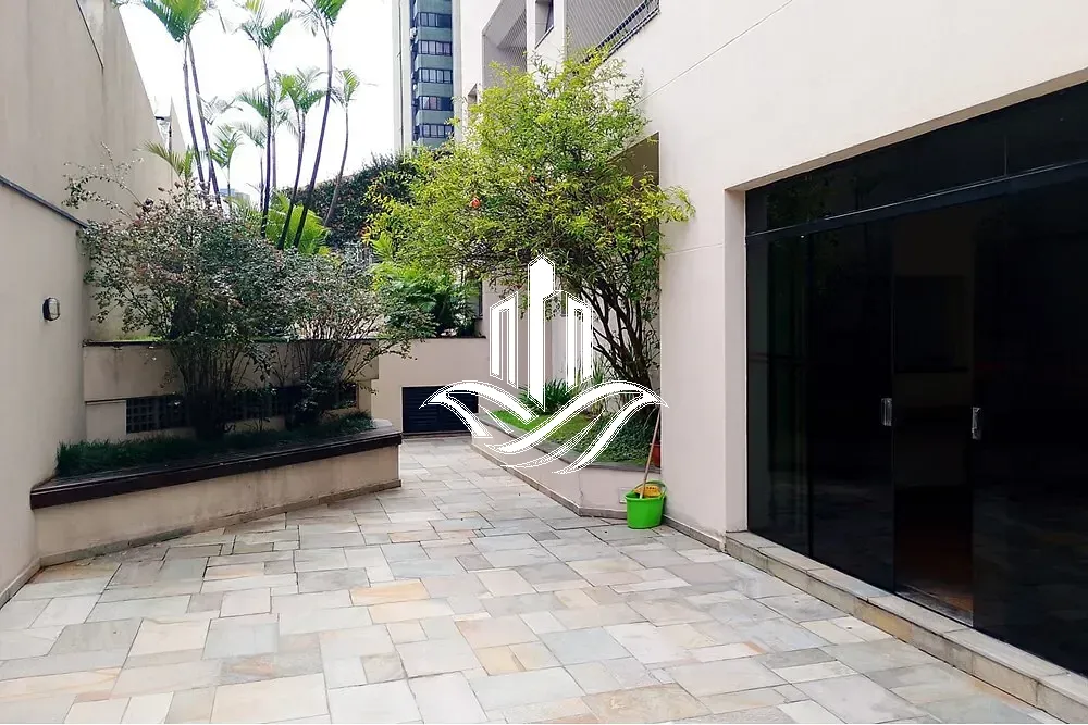 Apartamento, 3 quartos, 163 m² - Foto 26