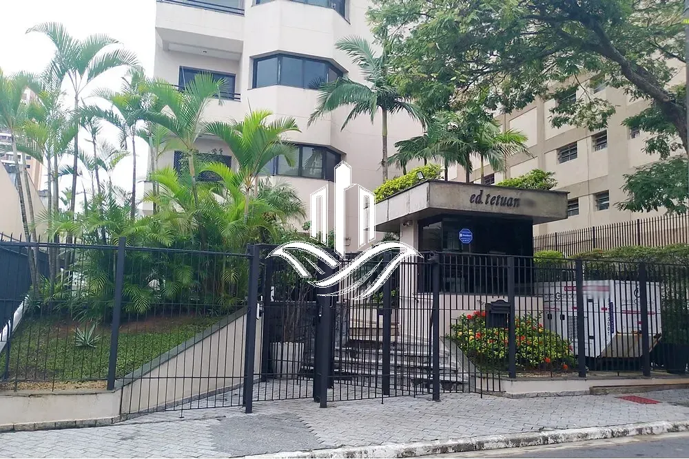 Apartamento, 3 quartos, 163 m² - Foto 28