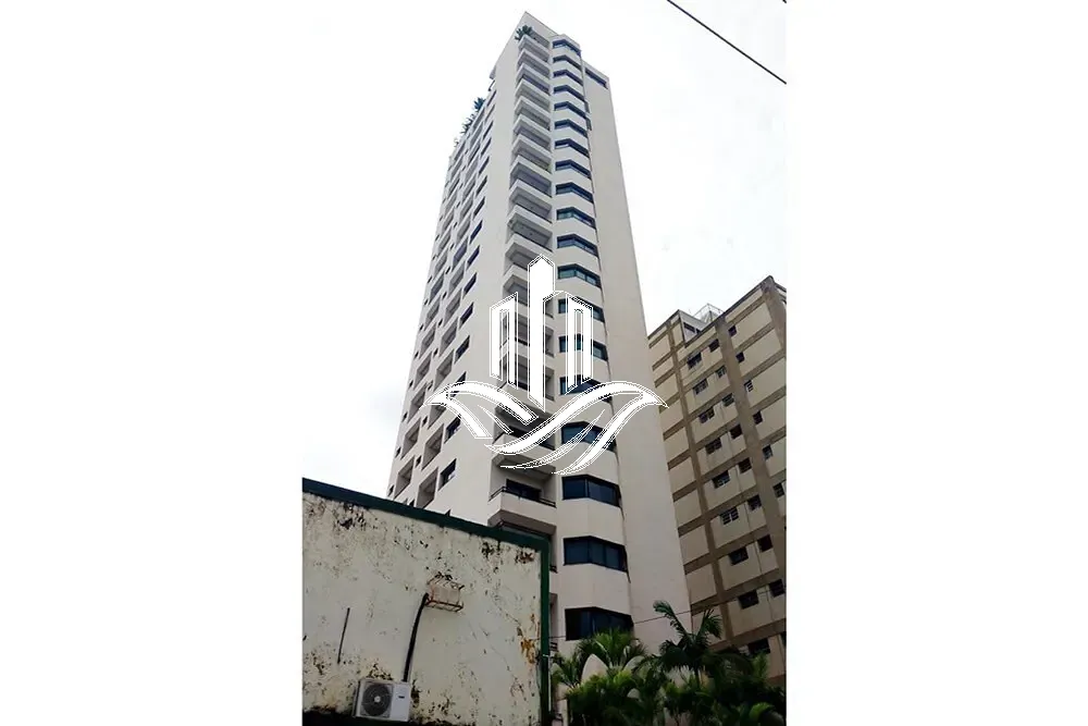 Apartamento, 3 quartos, 163 m² - Foto 29