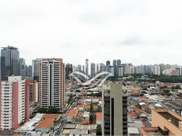 Apartamento 3 quartos e 5 banheiros, à venda, no bairro Chácara Santo Antônio (Zona Sul) em São Paulo