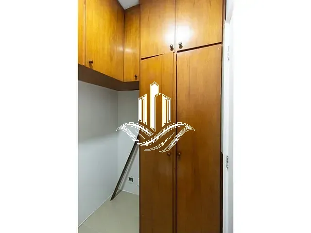 Apartamento 3 quartos e 5 banheiros, à venda, no bairro Chácara Santo Antônio (Zona Sul) em São Paulo
