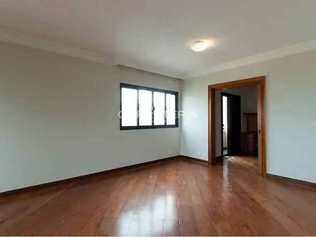 Apartamento 3 quartos e 5 banheiros, à venda, no bairro Chácara Santo Antônio (Zona Sul) em São Paulo
