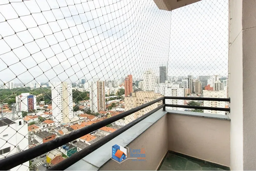 Apartamento, 3 quartos, 163 m² - Foto 33