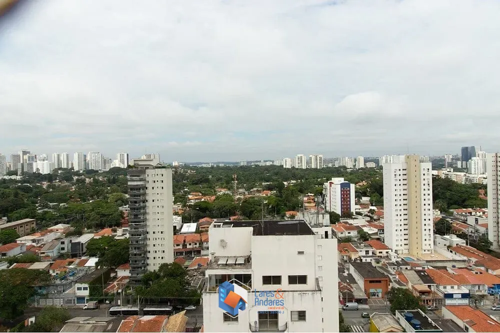 Apartamento, 3 quartos, 163 m² - Foto 35