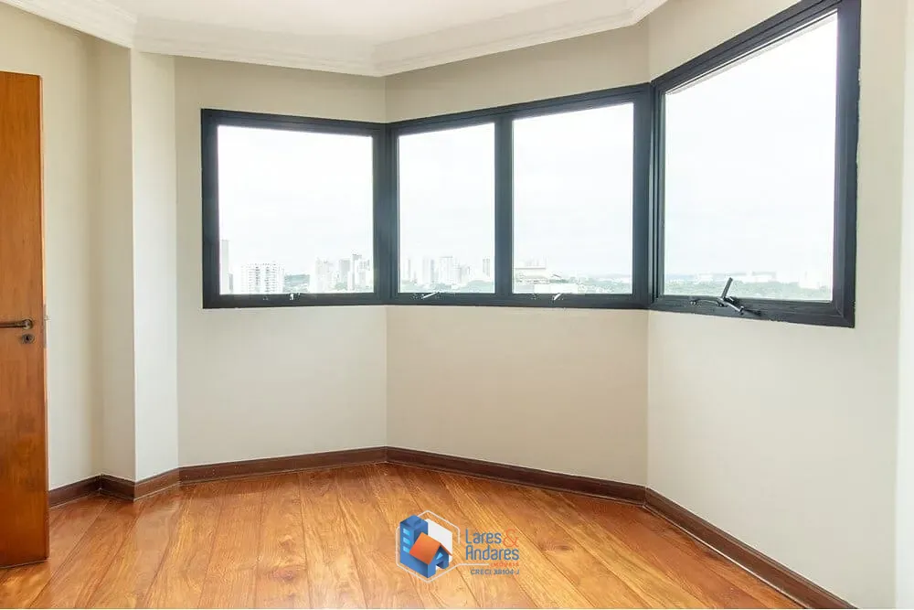 Apartamento, 3 quartos, 163 m² - Foto 36