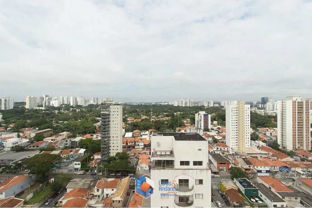 Apartamento, 3 quartos, 163 m² - Foto 38