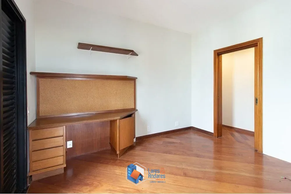 Apartamento, 3 quartos, 163 m² - Foto 39