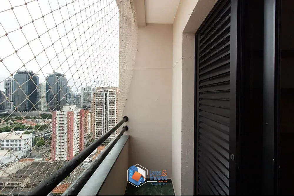 Apartamento, 3 quartos, 163 m² - Foto 41
