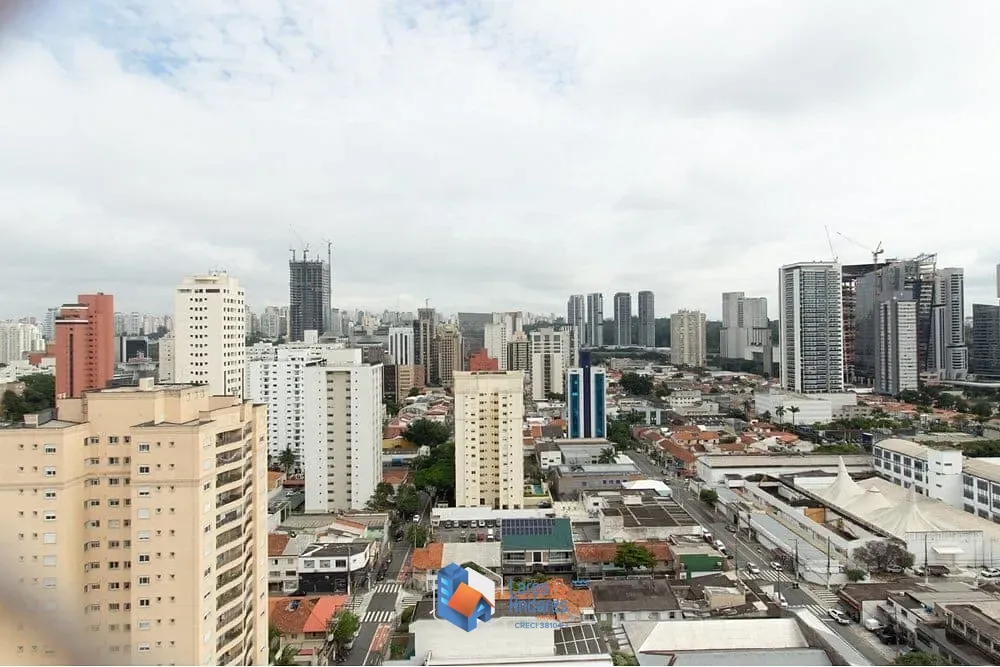 Apartamento, 3 quartos, 163 m² - Foto 43
