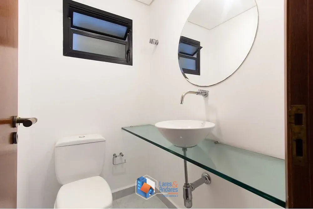 Apartamento, 3 quartos, 163 m² - Foto 30