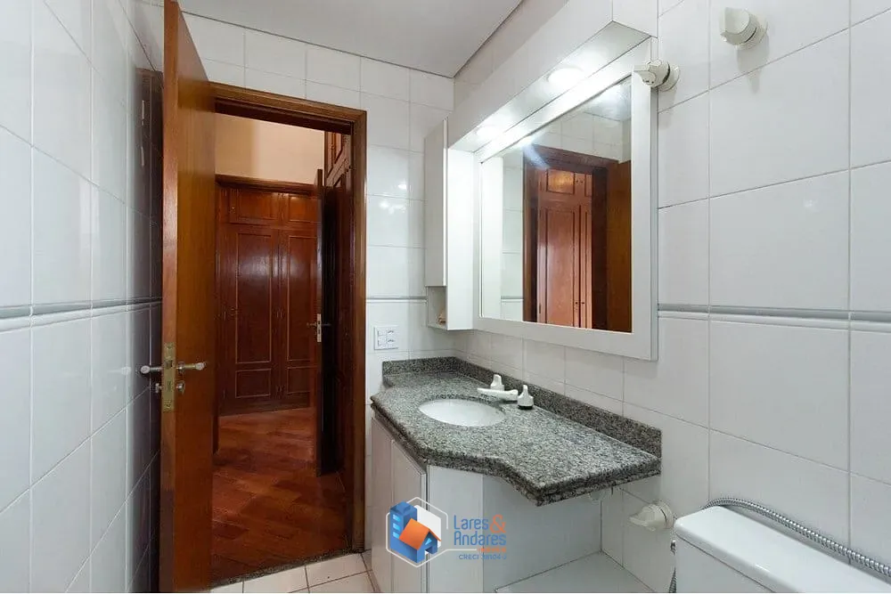 Apartamento, 3 quartos, 163 m² - Foto 52