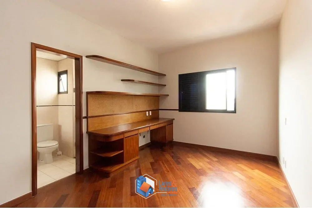 Apartamento, 3 quartos, 163 m² - Foto 53