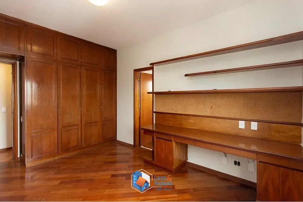Apartamento, 3 quartos, 163 m² - Foto 55