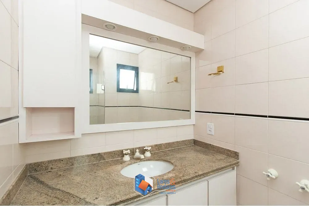 Apartamento, 3 quartos, 163 m² - Foto 16