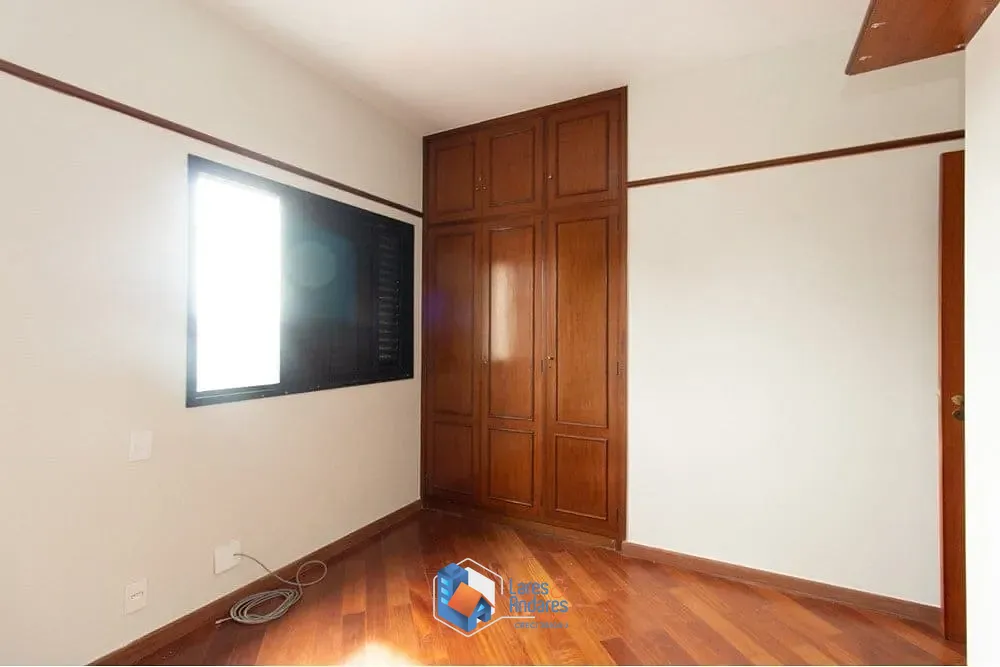 Apartamento, 3 quartos, 163 m² - Foto 4