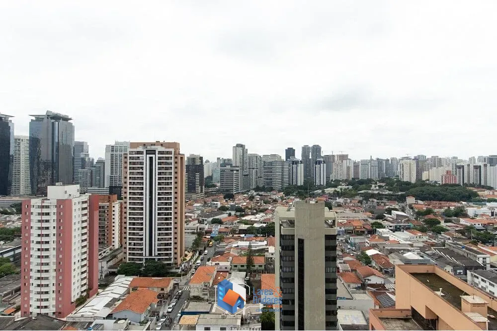 Apartamento, 3 quartos, 163 m² - Foto 5