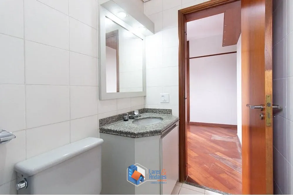 Apartamento, 3 quartos, 163 m² - Foto 7