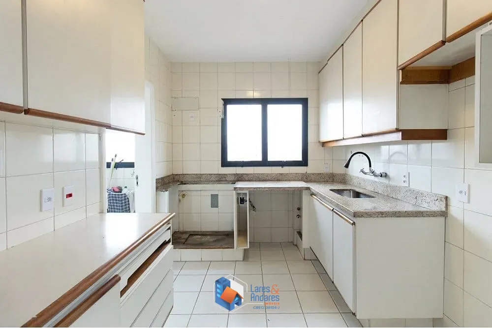 Apartamento, 3 quartos, 163 m² - Foto 8