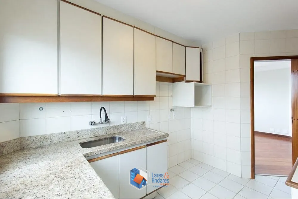 Apartamento, 3 quartos, 163 m² - Foto 9