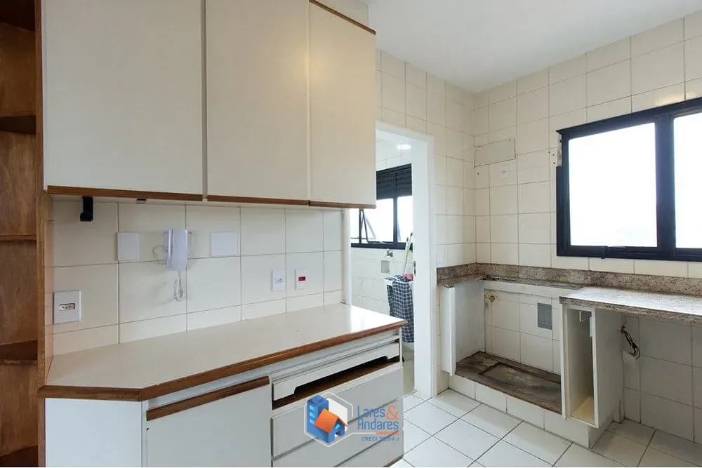 Apartamento, 3 quartos, 163 m² - Foto 10