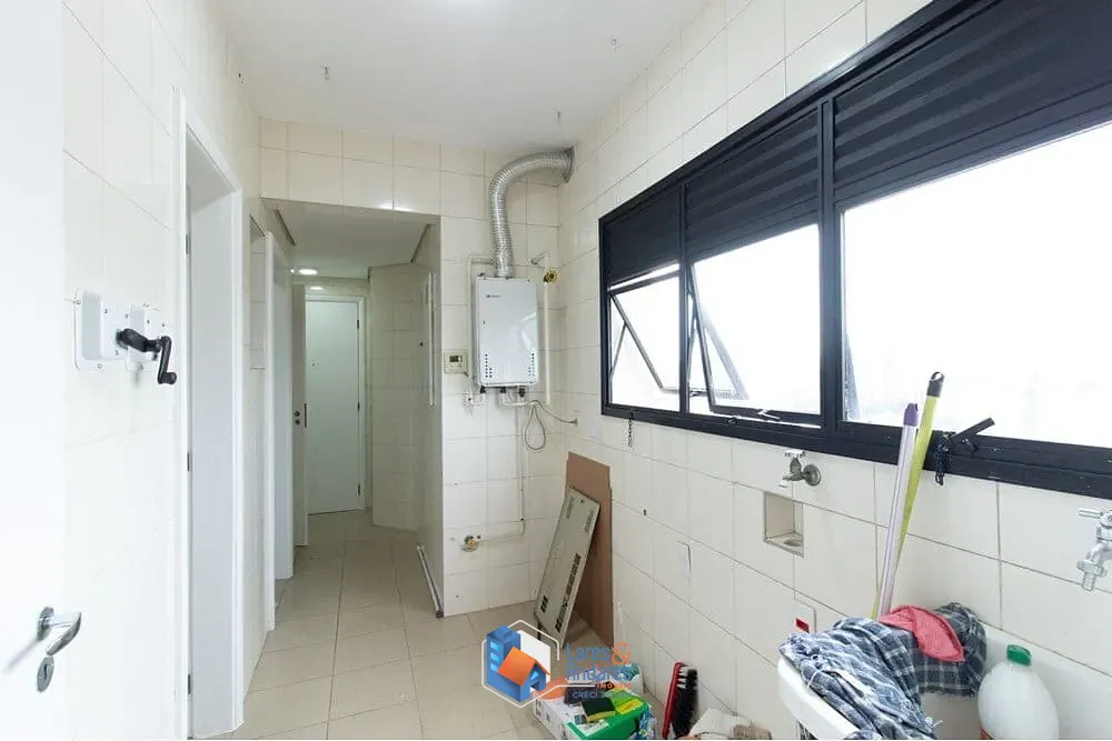 Apartamento, 3 quartos, 163 m² - Foto 11