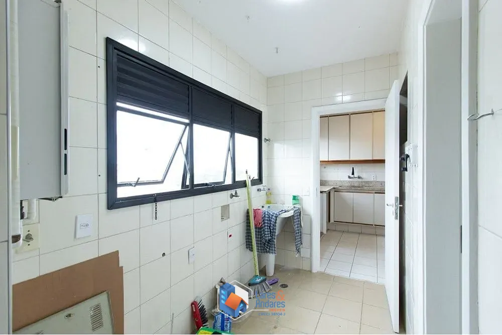 Apartamento, 3 quartos, 163 m² - Foto 12