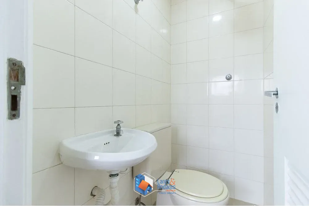 Apartamento, 3 quartos, 163 m² - Foto 13