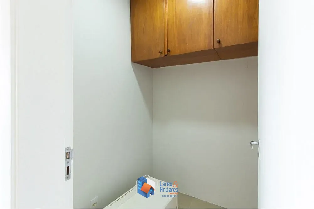 Apartamento, 3 quartos, 163 m² - Foto 14