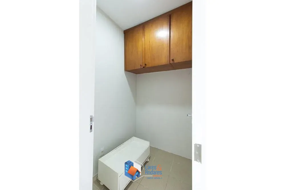 Apartamento, 3 quartos, 163 m² - Foto 15