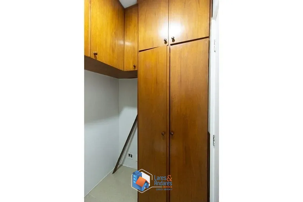 Apartamento, 3 quartos, 163 m² - Foto 2