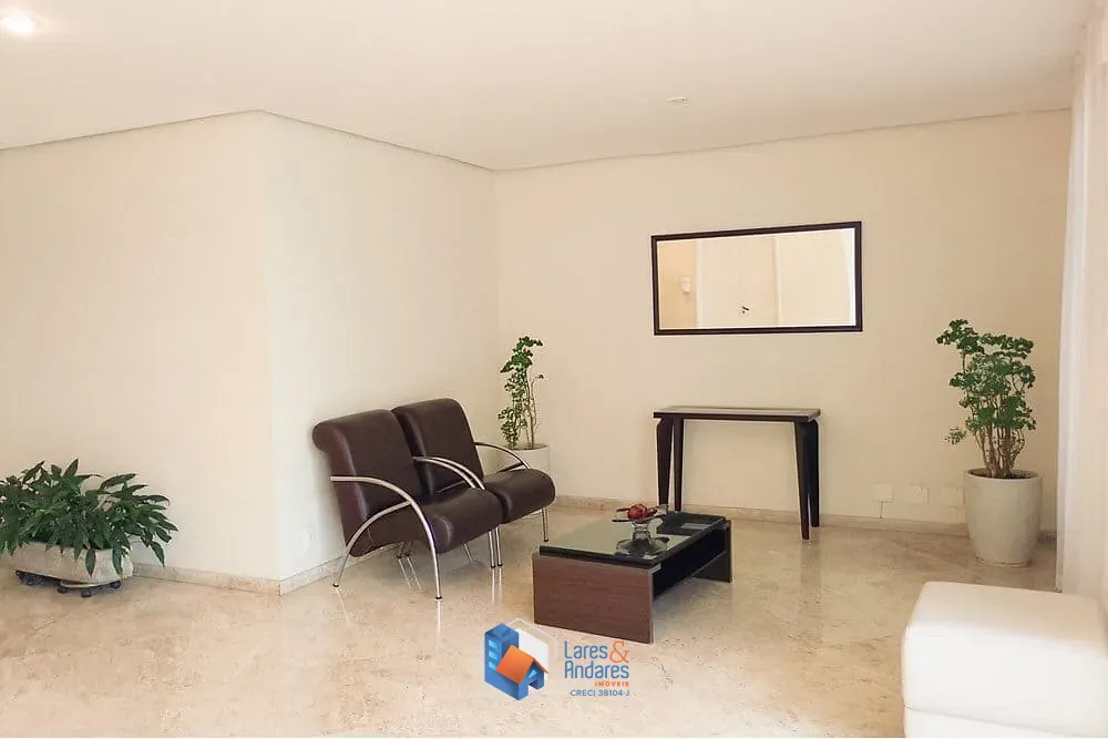 Apartamento, 3 quartos, 163 m² - Foto 19