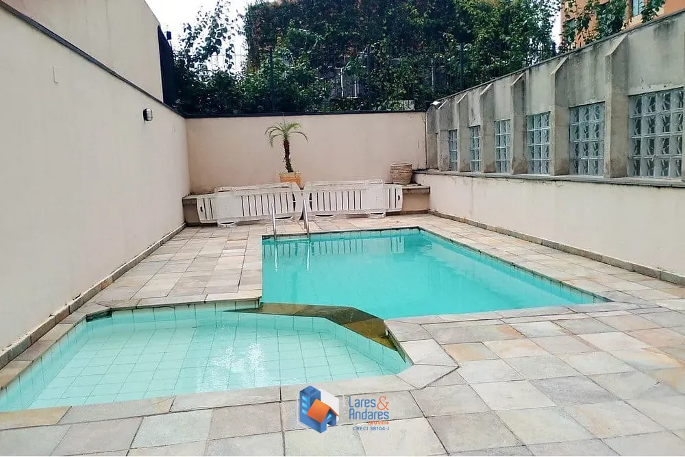 Apartamento, 3 quartos, 163 m² - Foto 21