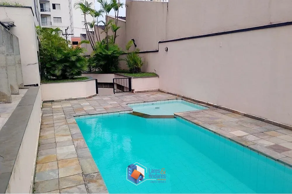 Apartamento, 3 quartos, 163 m² - Foto 22