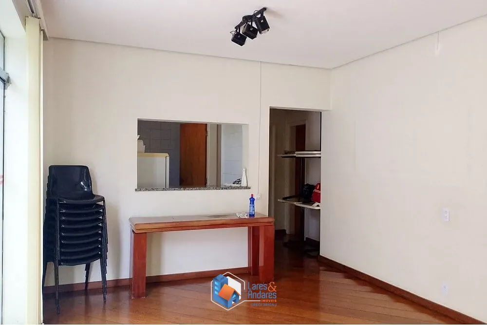 Apartamento, 3 quartos, 163 m² - Foto 23