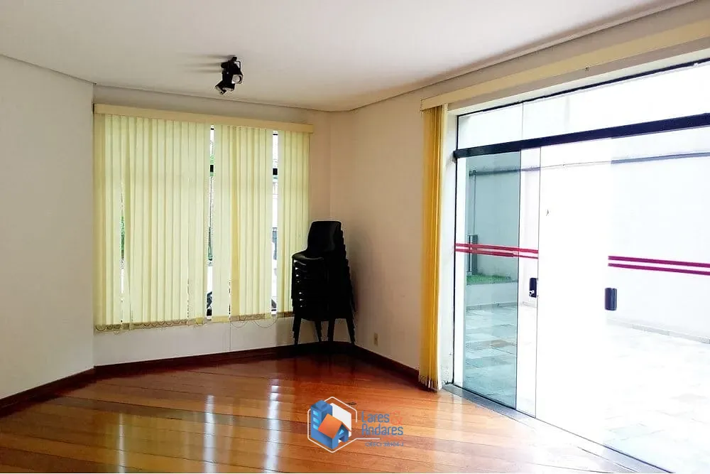 Apartamento, 3 quartos, 163 m² - Foto 24