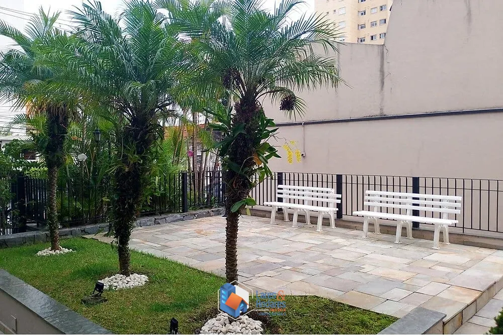 Apartamento, 3 quartos, 163 m² - Foto 25