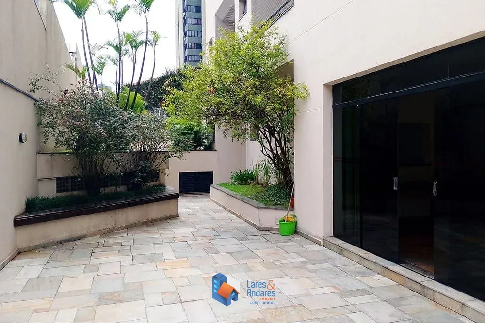 Apartamento, 3 quartos, 163 m² - Foto 26