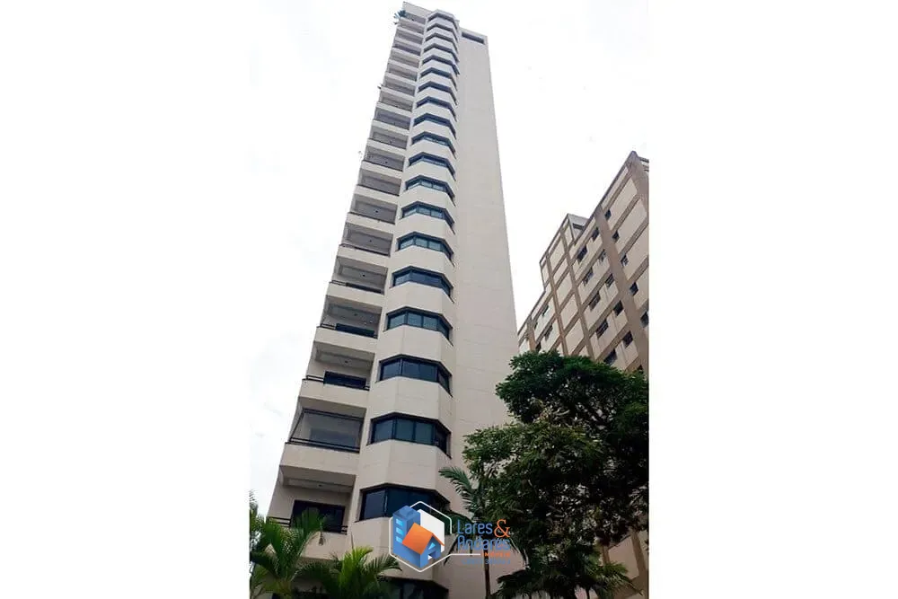 Apartamento, 3 quartos, 163 m² - Foto 27