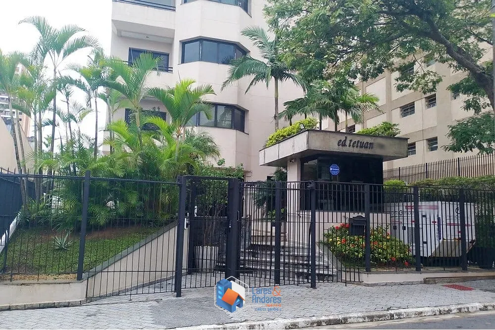 Apartamento, 3 quartos, 163 m² - Foto 28